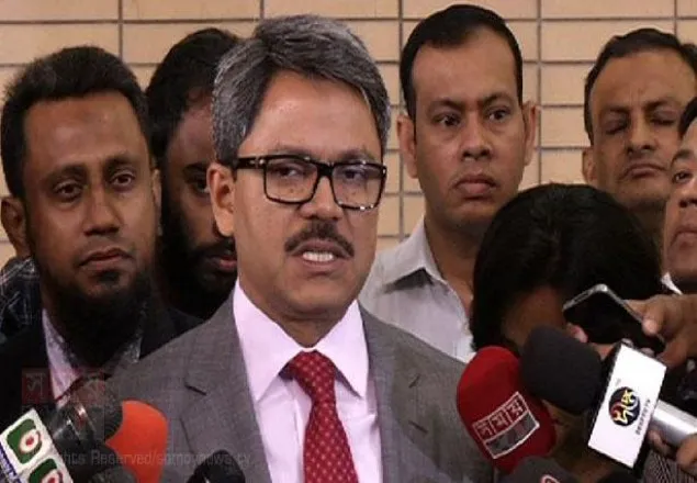 প্রবাসীরা কোয়ারেন্টিনে না থাকলে পাসপোর্ট জব্দ করা হবে: পররাষ্ট্র প্রতিমন্ত্রী