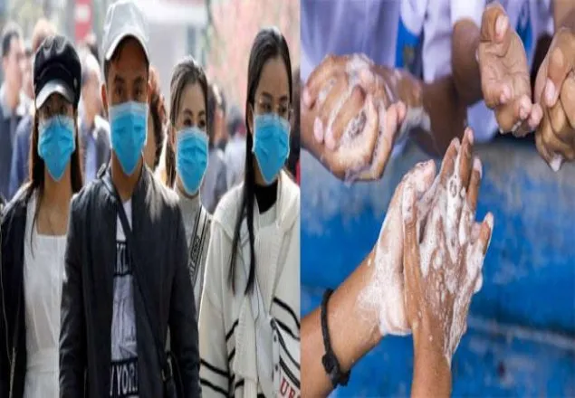 করোনা প্রতিরোধের উপকরণ আমদানিতে শুল্ক মওকুফ