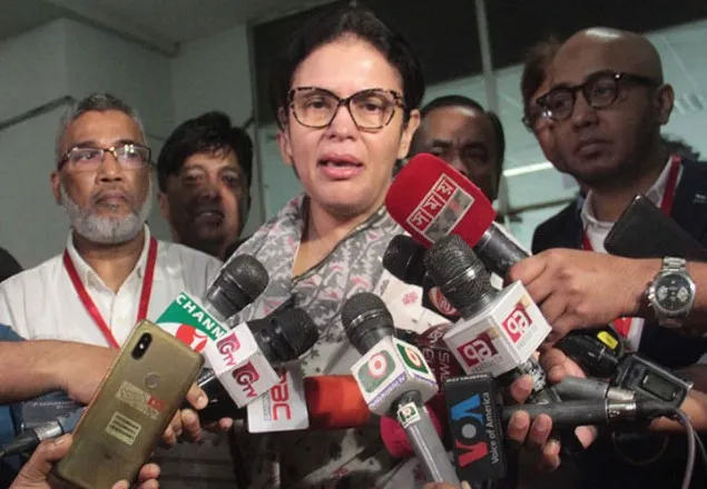 পোশাক খাতে দেড় বিলিয়ন ডলারের ক্রয় আদেশ ‘বাতিল’
