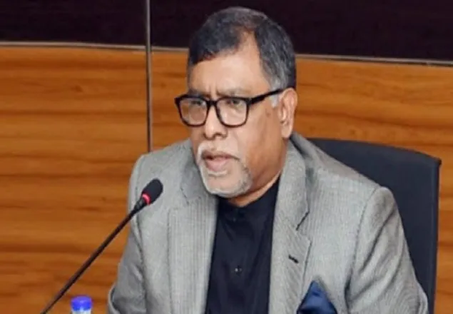 ১৮ হাজার মানুষ সেলফ কোয়ারেন্টিনে, চিন্তার বিষয় নেই: স্বাস্থ্যমন্ত্রী