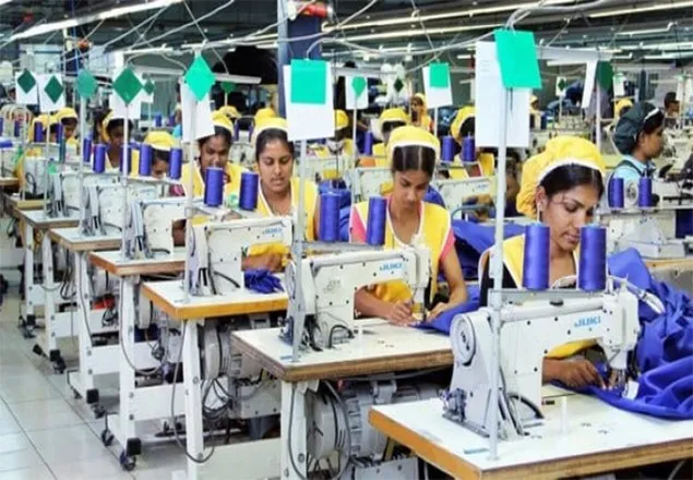 পোশাক কারখানা বন্ধ কবে, ঘোষণা ২৫ মার্চ