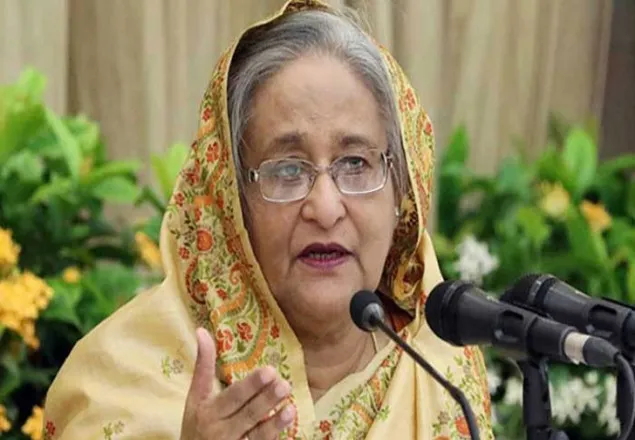 করোনা প্রতিরোধে প্রধানমন্ত্রীর ১০ নির্দেশনা