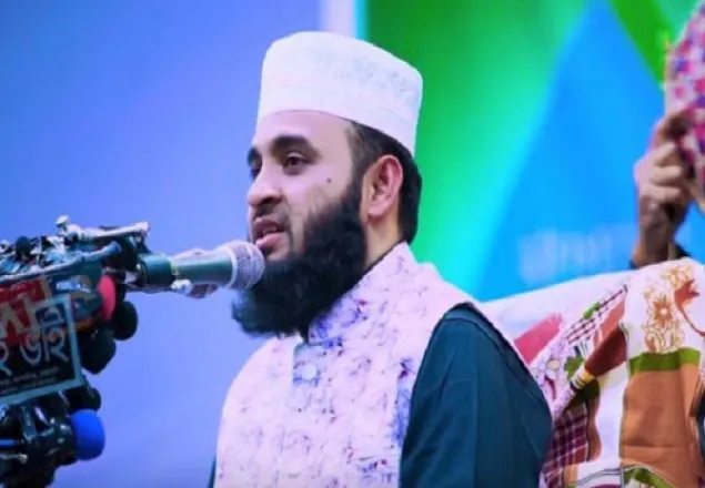 মালয়েশিয়ায় হোম কোয়ারেন্টিনে আজহারী