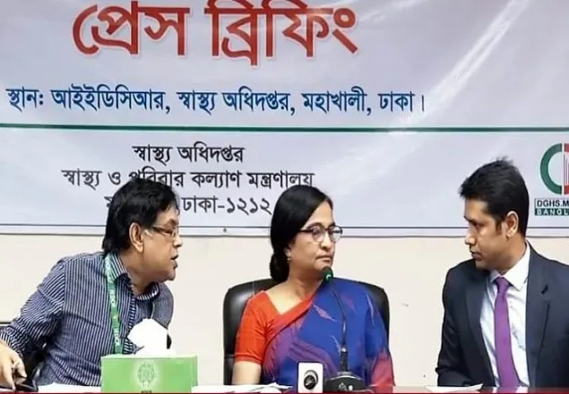 করোনাভাইরাসে আরও ১ জনের মৃত্যু, নতুন আক্রান্ত ৬