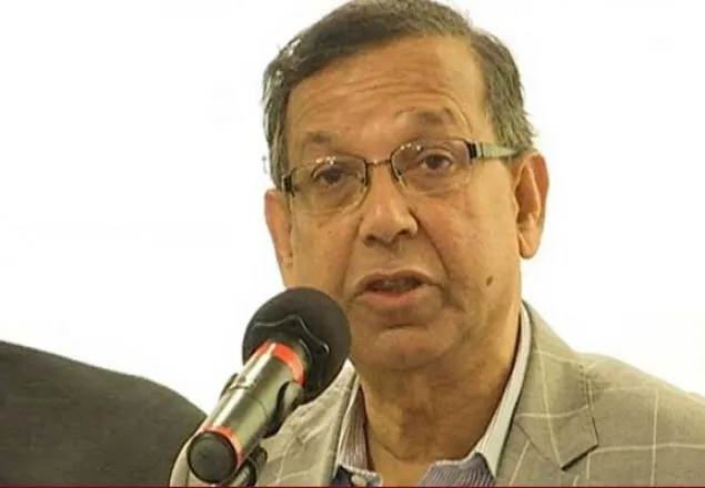 ‘খালেদা জিয়ার স্বজনরা প্রধানমন্ত্রীর সঙ্গে সাক্ষাৎ করে অনুরোধ করেছেন’