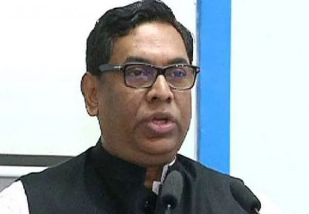 নিরবিচ্ছিন্ন বিদ্যুৎ, জ্বালানি সরবরাহ নিশ্চিত করুন: নসরুল হামিদ