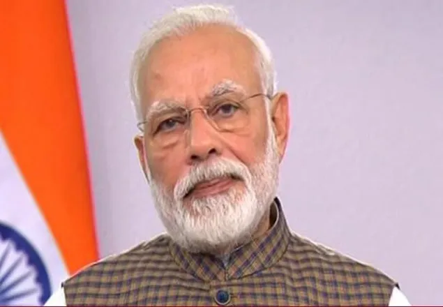 ভারতজুড়ে ২১ দিনের লকডাউন