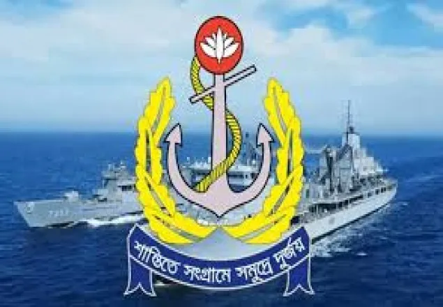 করোনায় উপকূলীয় ১৯ উপজেলায় নৌবাহিনী মোতায়েন