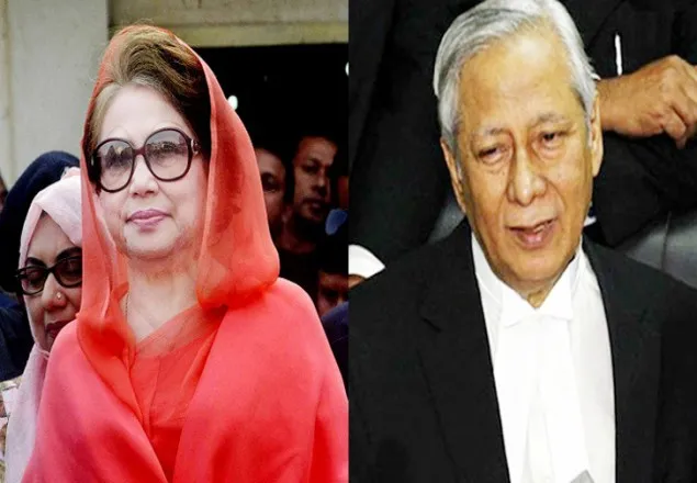 শর্ত ভাঙলে খালেদা জিয়ার জামিন বাতিল