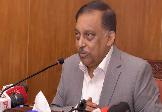 কিছুক্ষণের মধ্যেই খালেদা জিয়ার মুক্তি: স্বরাষ্ট্রমন্ত্রী