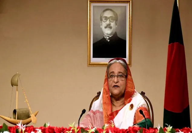১৪ দিন আলাদা থাকুন, আমরা এ যুদ্ধে জয়ী হবো: প্রধানমন্ত্রী