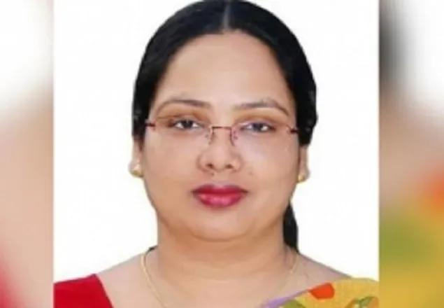 কুড়িগ্রামের সাবেক ডিসির বিরুদ্ধে বিভাগীয় মামলা