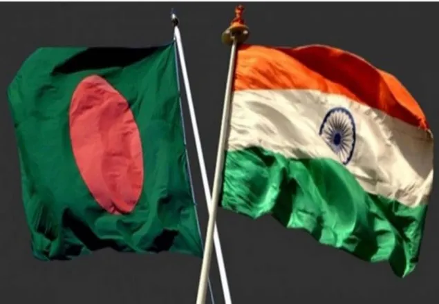 বাংলাদেশের স্বাধীনতা দিবসে ভারতীয় হাইকমিশনের শুভেচ্ছা 
