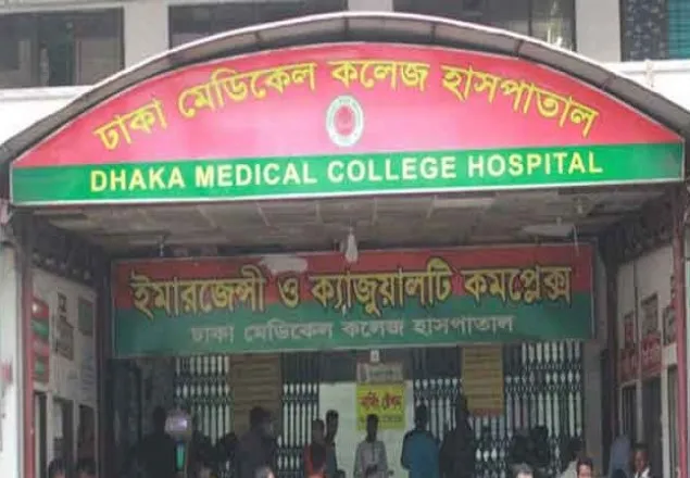 ঢামেকের হৃদরোগ বিভাগের প্রধান হোম কোয়ারেন্টাইনে 