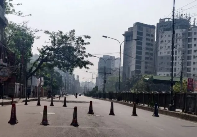 লকডাউন পরিস্থিতিতে করতে হবে যে ৬ কাজ