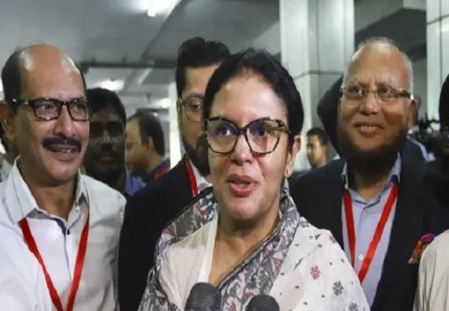 পোশাক কারখানা বন্ধ রাখতে বিজিএমইএ’র আহ্বান