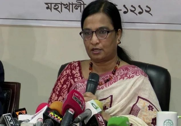 দুই চিকিৎসকসহ দেশে আরও ৪ করোনা রোগী শনাক্ত