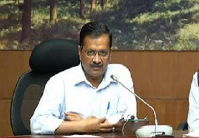 লকডাউনে ৪ লাখ মানুষকে খাদ্য দেবে দিল্লির মুখ্যমন্ত্রী