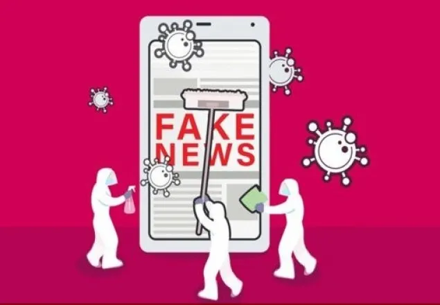 ভুল তথ্য ভাইরাল হওয়া থামাবেন কি করে?
