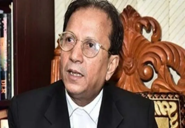 খালেদা জিয়ার আইনজীবী সানাউল্লাহ মিয়া আর নেই