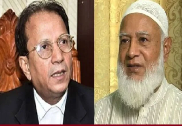 অ্যাডভোকেট সানাউল্লাহ মিয়ার ইন্তিকালে আমিরে জামায়াতের শোক