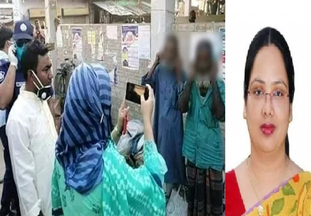 কর্মকর্তাদের আচরণে বিব্রত জনপ্রশাসন মন্ত্রণালয়