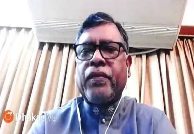 আমি করোনা আক্রান্ত নই: স্বাস্থ্যমন্ত্রী (ভিডিও)