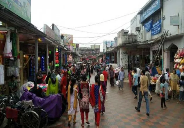 মার্কেট বন্ধের সময়সীমা বাড়লো ৪ দিন