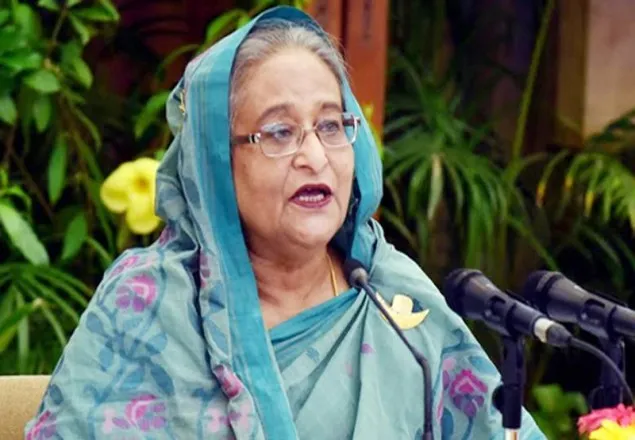 করোনাভাইরাস: জনগণের উদ্দেশে প্রধানমন্ত্রীর ৪ বার্তা