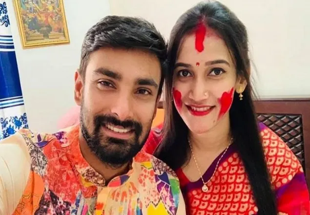 সিলিন্ডার বিস্ফোরণে গুরুতর আহত লিটন দাসের স্ত্রী