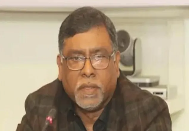 আমাদের দেশ এখন ভালো আছে, নিরাপদে আছে: স্বাস্থ্যমন্ত্রী
