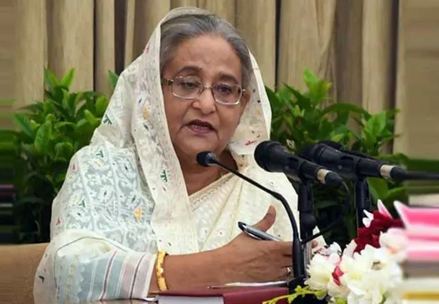 কাল ডিসিদের নির্দেশনা দেবেন প্রধানমন্ত্রী
