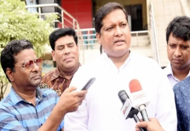 করোনা: প্রয়োজনে দেশের সব স্টেডিয়ামে হাসপাতাল করা যাবে