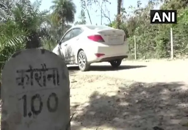 ‘করোনাভাইরাসের আতঙ্কে করোনার বাসিন্দারা’