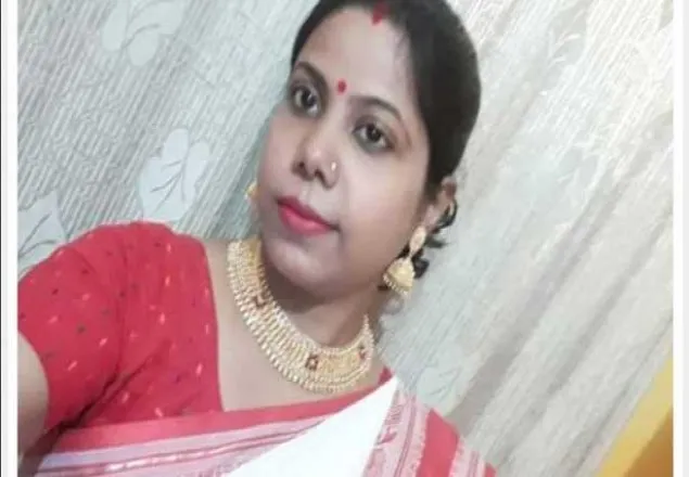 এক ঘণ্টায় মেলেনি অক্সিজেন, শ্বাসকষ্টে মারা গেলেন স্কুল শিক্ষিকা