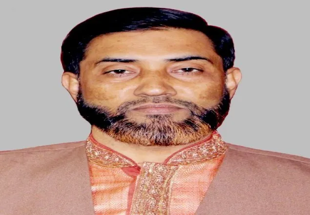 মনিরুজ্জামান মোল্লার মৃত্যুতে সেলিম উদ্দিনের শোক