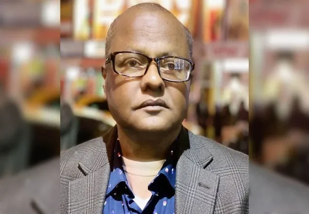 নিউইয়র্কে করোনায় সাংবাদিক স্বপন হাইয়ের মৃত্যু