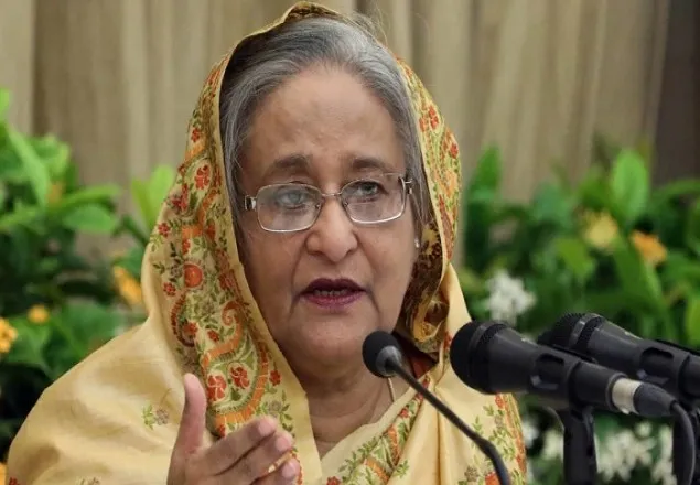  ছুটি সীমিত আকারে বাড়বে, নববর্ষের সব অনুষ্ঠান বন্ধ: প্রধানমন্ত্রী