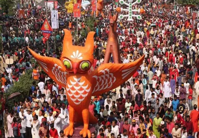 করোনায় পহেলা বৈশাখের সব অনুষ্ঠান স্থগিত