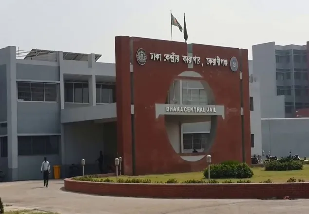 সরকার ৩ হাজার হাজতিকে মুক্তি দেওয়ার কথা ভাবছে