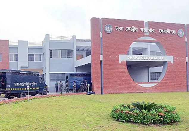 করোনার ঝুঁকি এড়াতে ৩ হাজার হাজতিকে মুক্তি দিচ্ছে সরকার