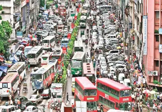 পর্যায়ক্রমে চালু হবে রেল-বাস-রিকশা