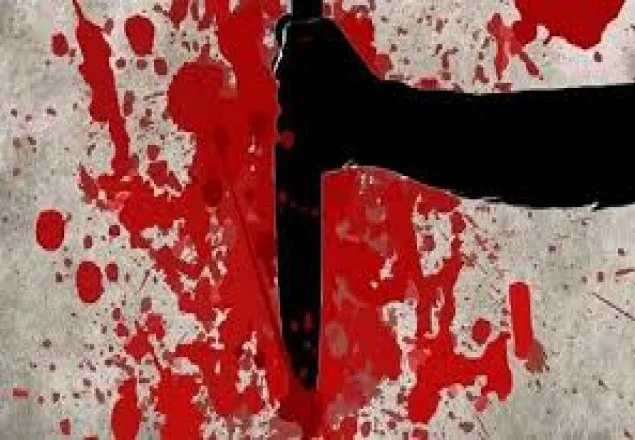 করোনাভাইরাস নিয়ে তর্কে ব্যবসায়ীকে ছুরিকাঘাতে হত্যা