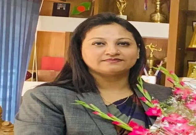 করোনা: নিজের বেতন-ভাতার পুরো টাকাই দিয়ে দিলেন ইউএনও মমতাজ বেগম