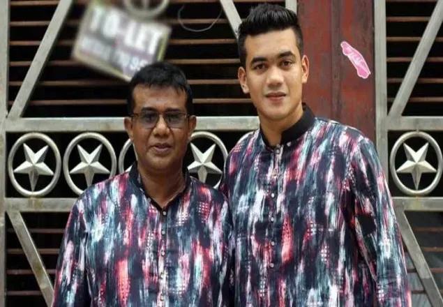 বাসা ভাড়া মওকুফ করলেন তাসকিনের বাবা