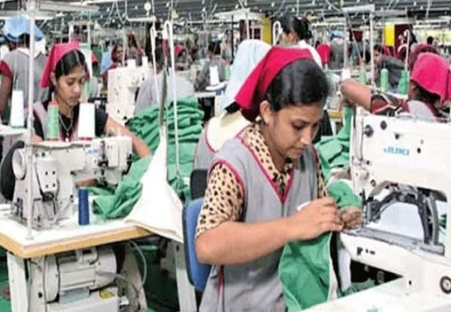 পোশাকশিল্পে ৩ বিলিয়ন ডলারের রফতানি আদেশ বাতিল