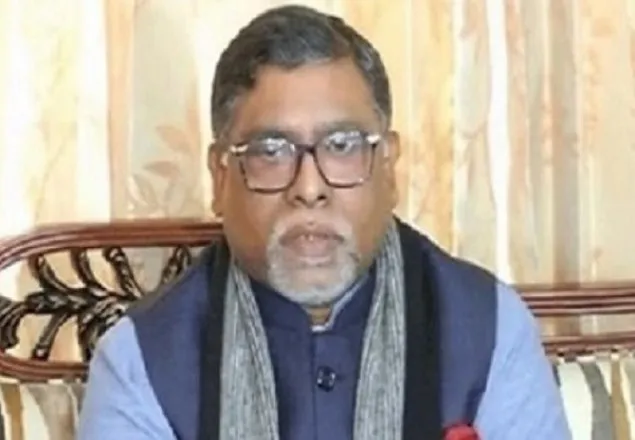  হাসপাতাল-ক্লিনিক-চেম্বারে সেবা না পেলে ব্যবস্থা: স্বাস্থ্যমন্ত্রী