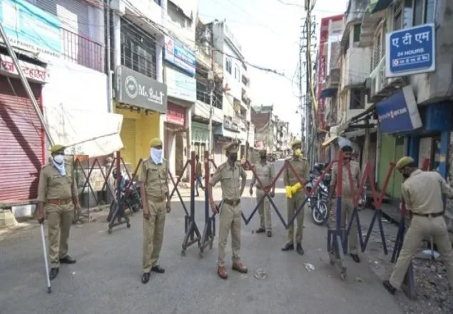 তাবলিগিদের নিয়ে ভারতে তুলকালাম, জাতীয় নিরাপত্তা আইন প্রয়োগ