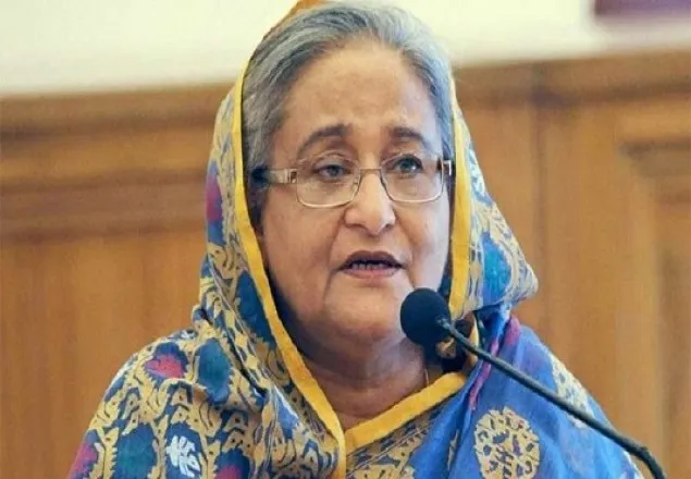 করোনা: কাল প্রধানমন্ত্রীর সংবাদ সম্মেলন