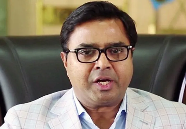 পোশাক কারখানা খোলা রাখায় নগরবাসী উদ্বিগ্ন: সাঈদ খোকন